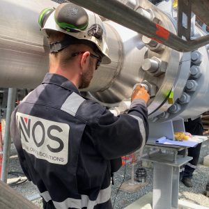 Drehmomentberechnung