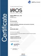 5INOS Englisch 45001 rev.1