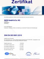 6ISO 9001 neu