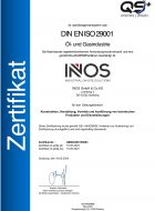 7ISO29001 DE